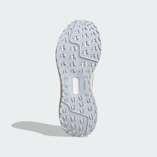 Adidas Pureboost 5 Tr 男女 慢跑鞋 彈力 支撐 緩震 米 銀 [JR7676], , large