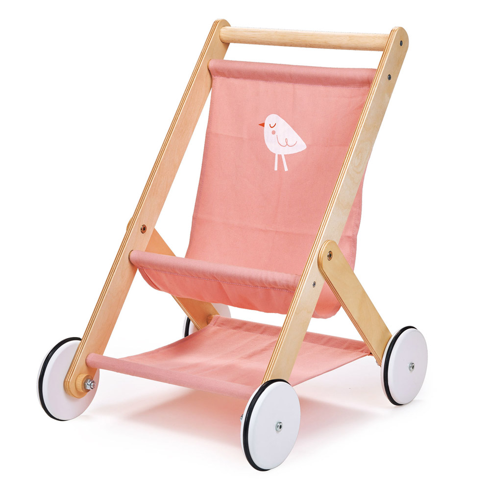 【Mentari】Baby Doll Stroller, , large