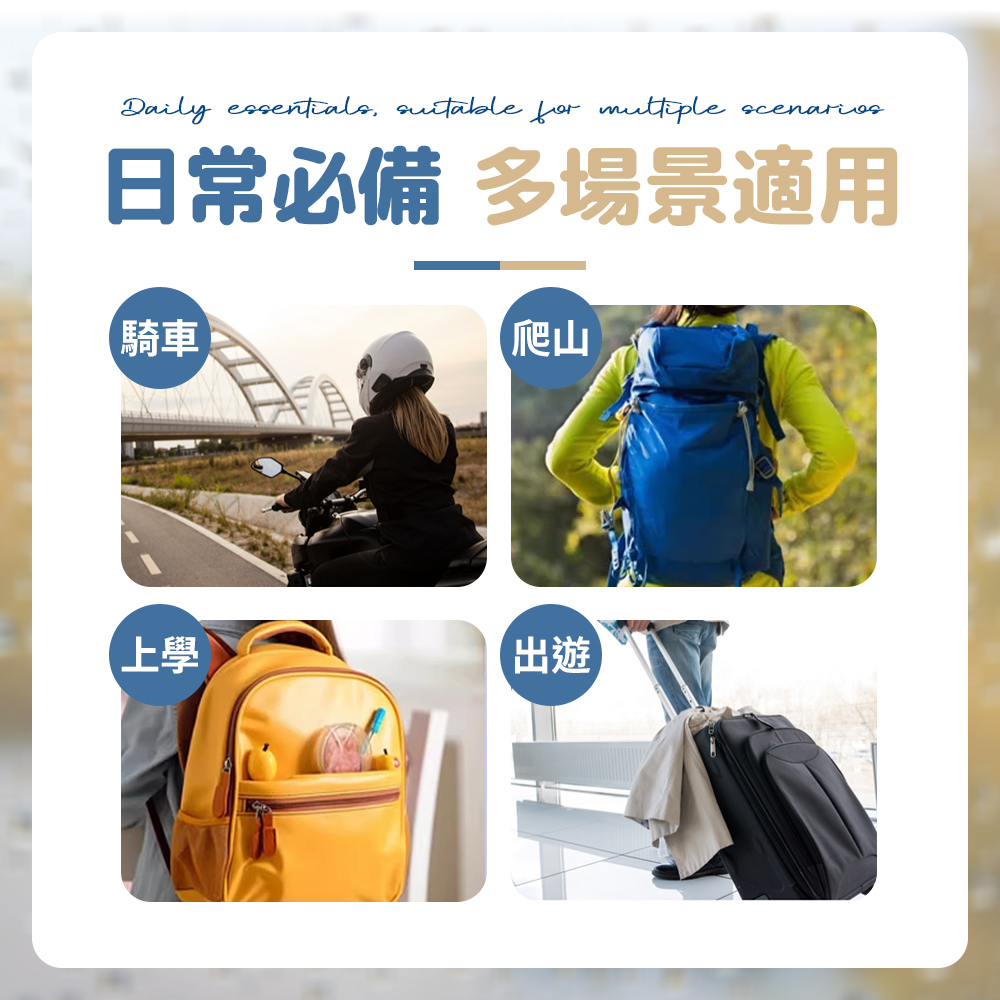 [夢巴黎] 卡片雨衣 3件組 輕便雨衣 一次性 雨衣 便攜雨衣 壓縮雨衣 連身雨衣 壓縮雨衣 旅遊必備 拋棄式雨衣, , large