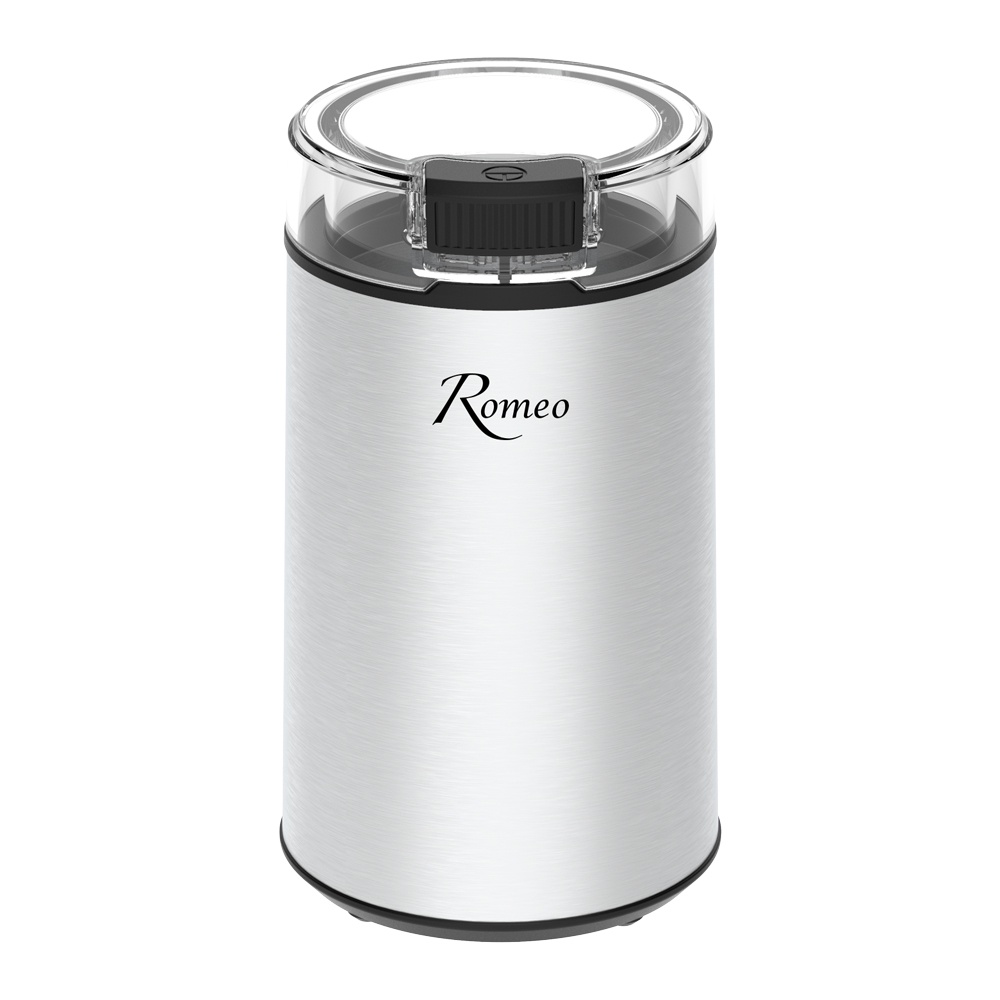 ROMEO Electric Coffee Grinder, , large