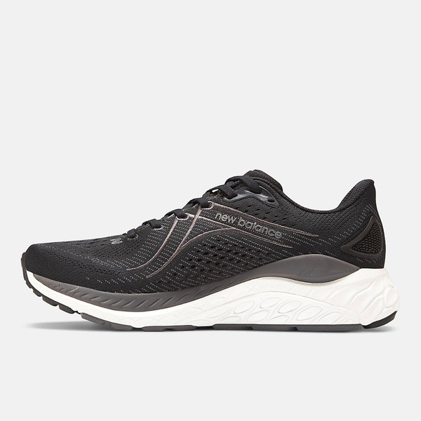 New Balance Fresh Foam X 860 V13 男 慢跑鞋 路跑 2E寬楦 黑 [M860K13], , large