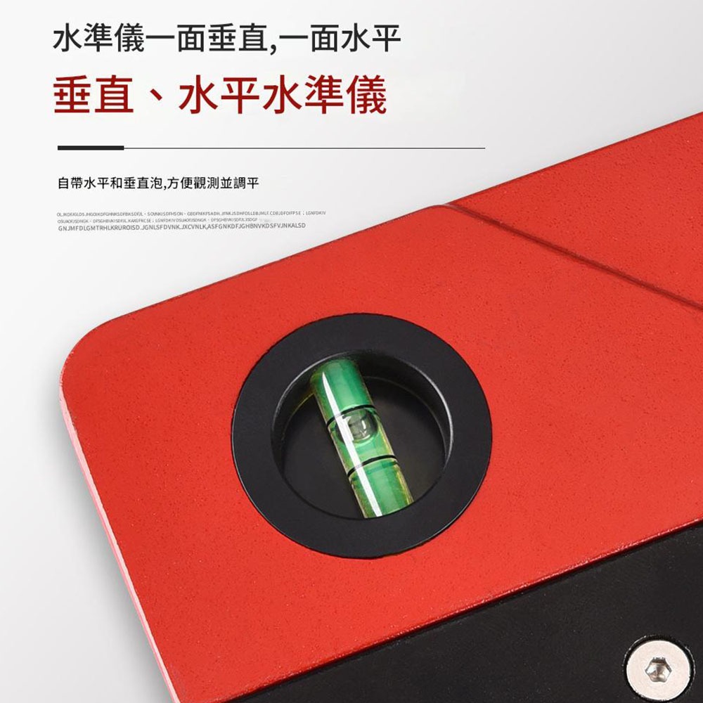 木工倒角刨-帶靠山-1/4圓刀頭(黑), , large