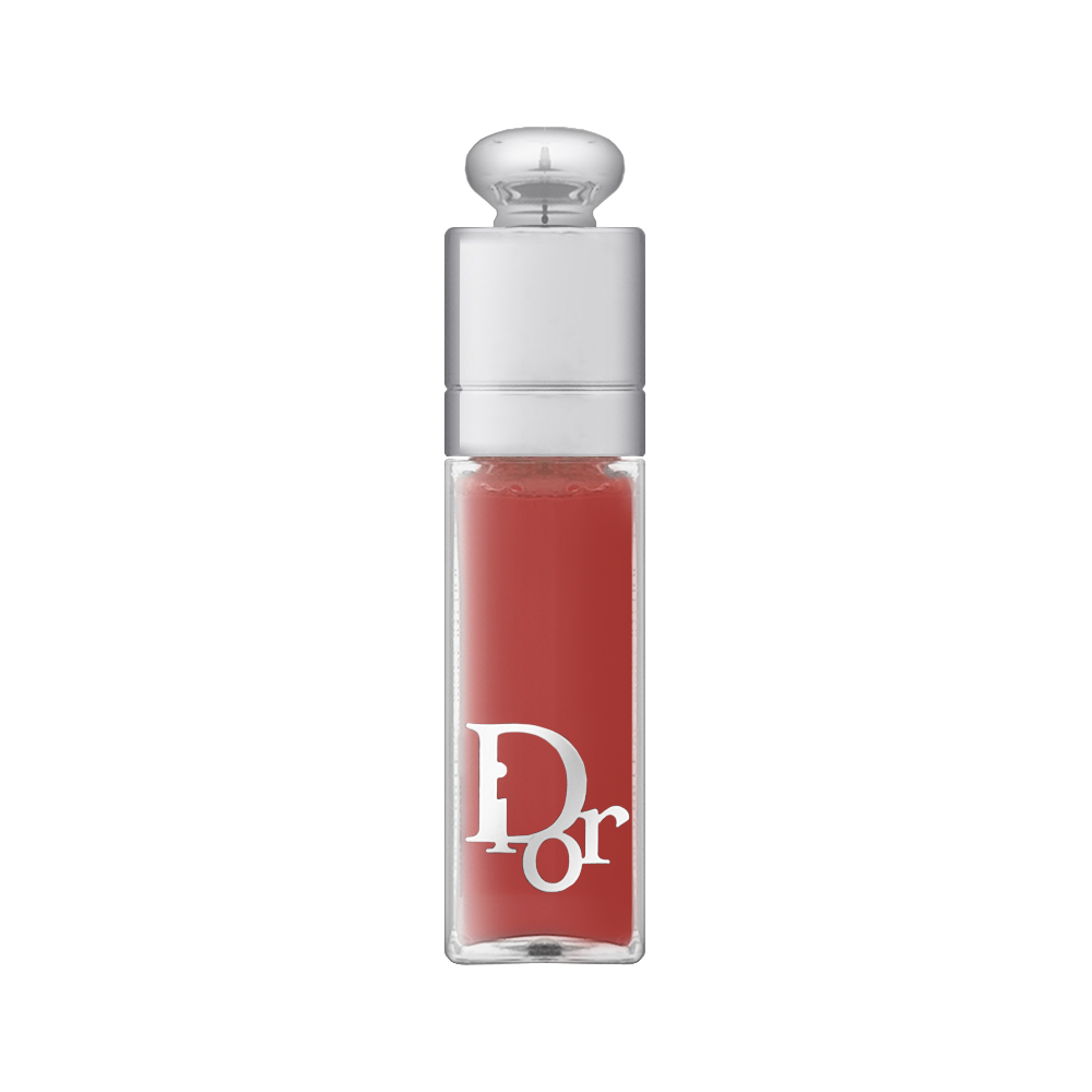 【Dior 迪奧】豐漾俏唇蜜 2ml #024 夕陽紅