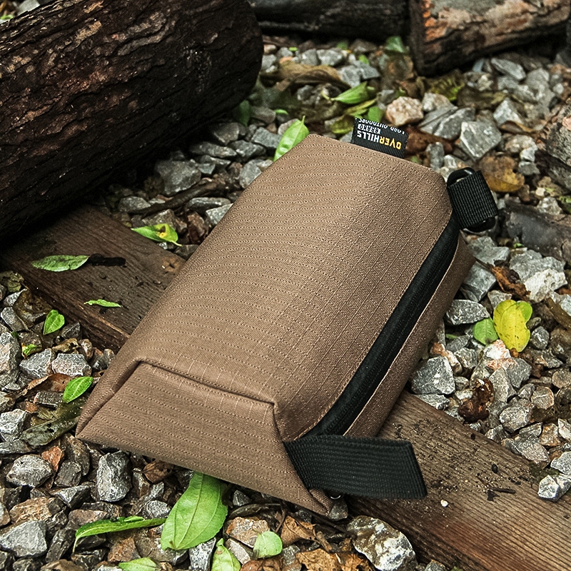Overhills Gear Organizer Pouch, , large