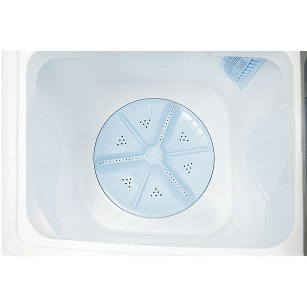 TATUNG 大同 10KG雙槽洗衣機 TAW-100ML, , large