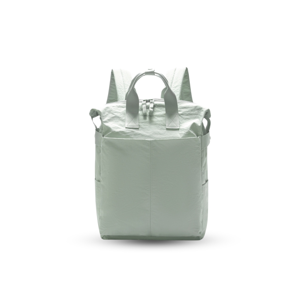 【YUNJOIN】Sohna Cloud Dusk City Travel Backpack