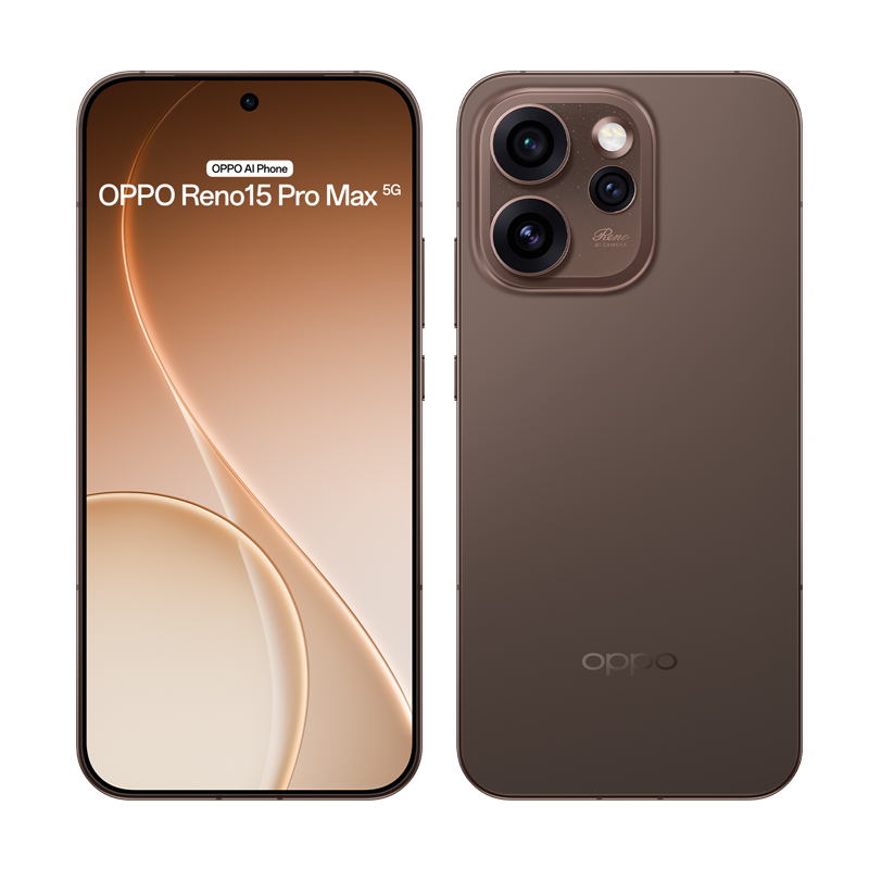 OPPO Reno15 Pro Max 5G 12G_512G, , large