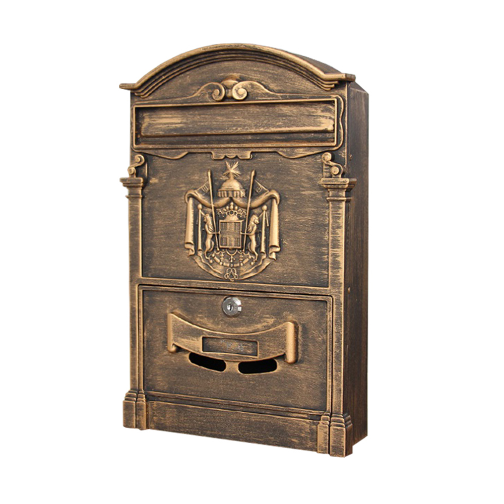 mailbox, , large