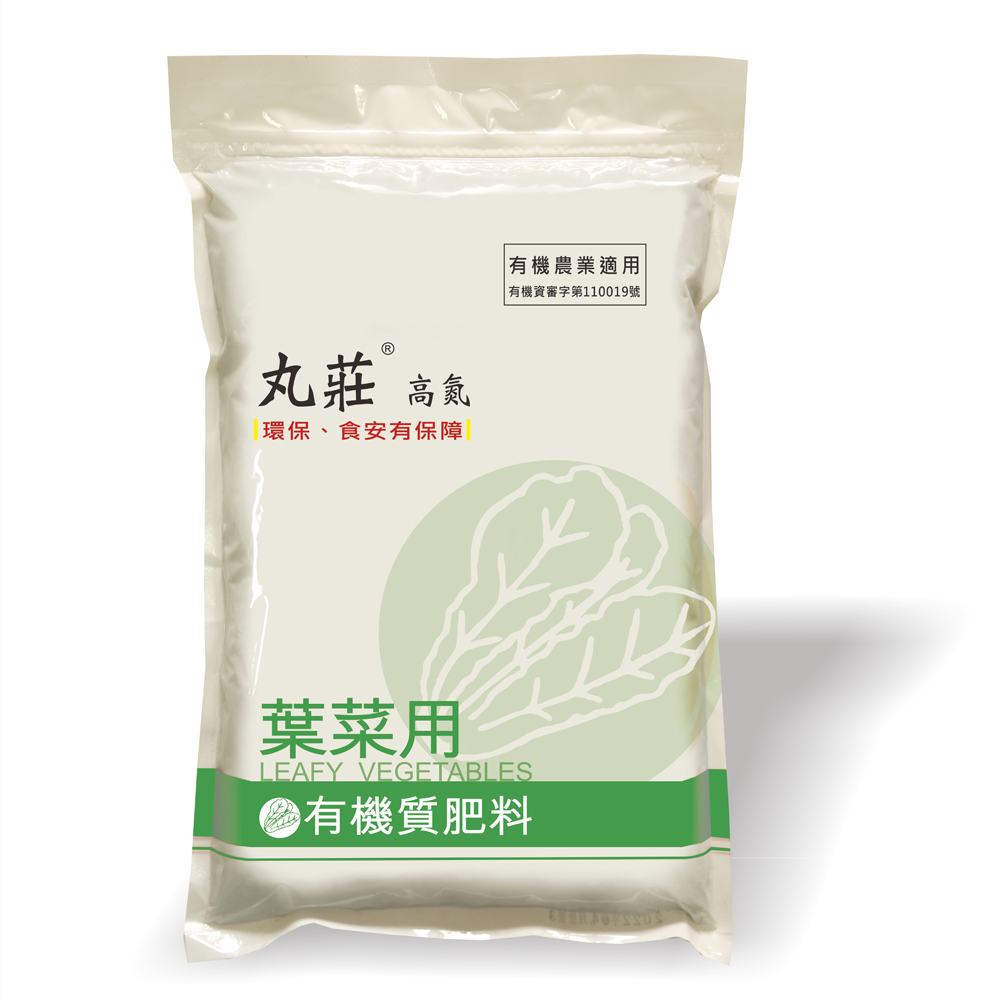 丸莊有機質肥料 1KG, , large