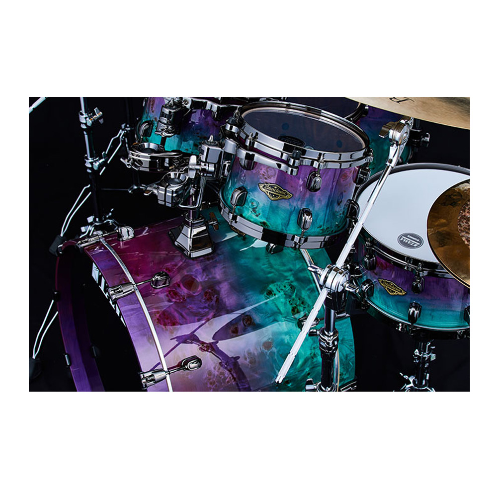 TAMA STARCLASSIC LTD WBS42BNMS-NMF 爵士鼓組【敦煌樂器】, , large