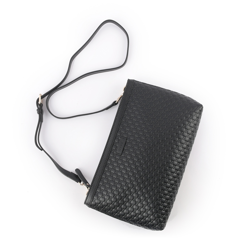 crossbody bag＆clutch bag, , large