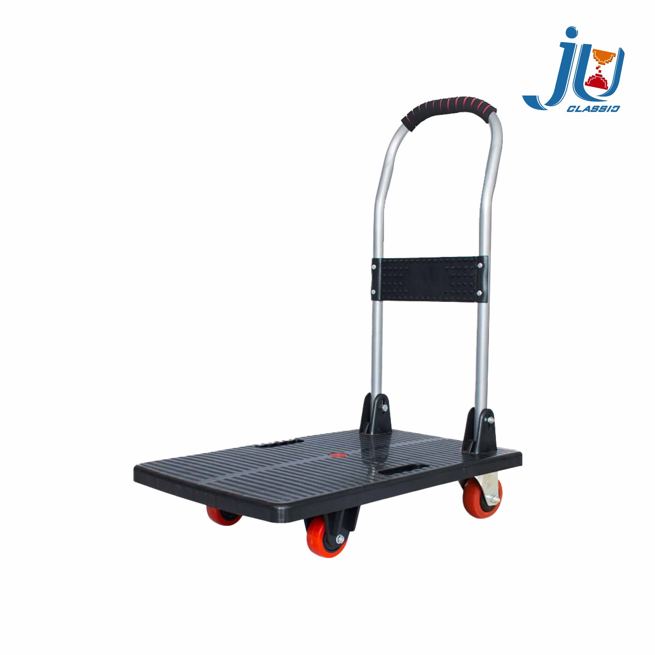 鉅玉經典｜輕巧折疊手推車 GWT-150, , large