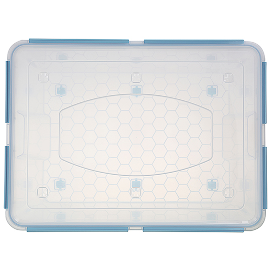 KT-850 Storage Box, , large
