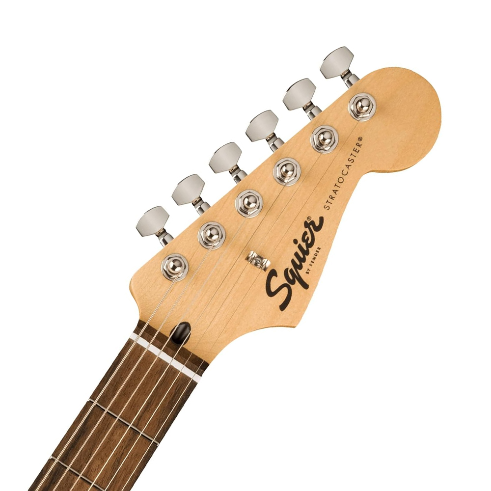 Fender Squier FSR Sonic Stratocaster 電吉他 白色【敦煌樂器】, , large