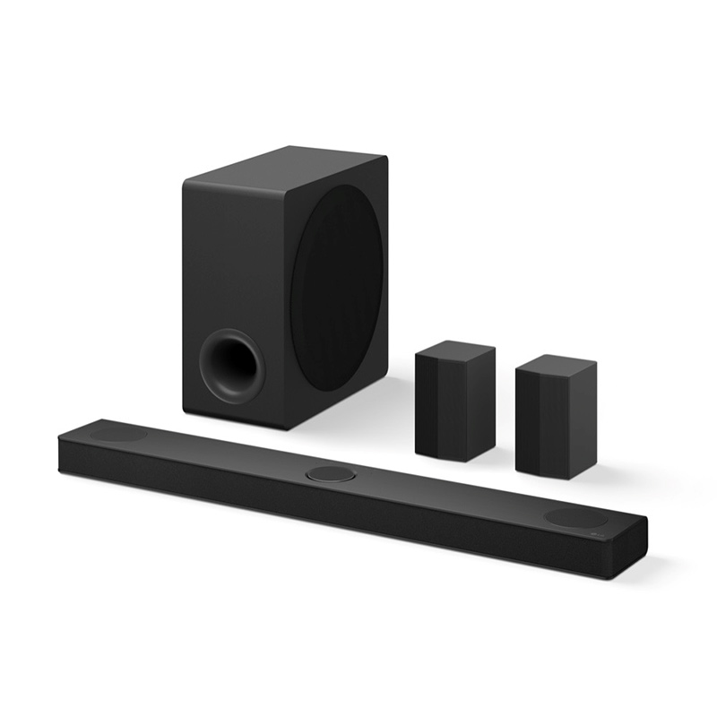 LG S80TR Sound Bar
