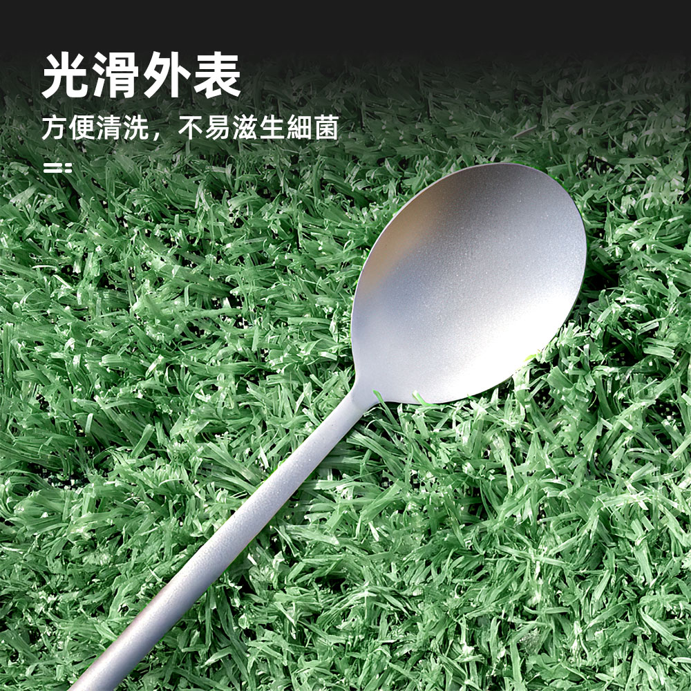 【上手家居】不鏽鋼鍍鈦餐具 叉子(餐具組/環保餐具/鈦餐具/鈦筷子/鈦湯匙/鈦叉子), , large