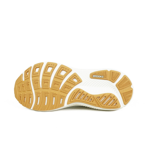 Brooks Ghost 17 男 慢跑鞋 魔鬼系列 彈力 緩震 限定色 棕 [1104421D174], , large