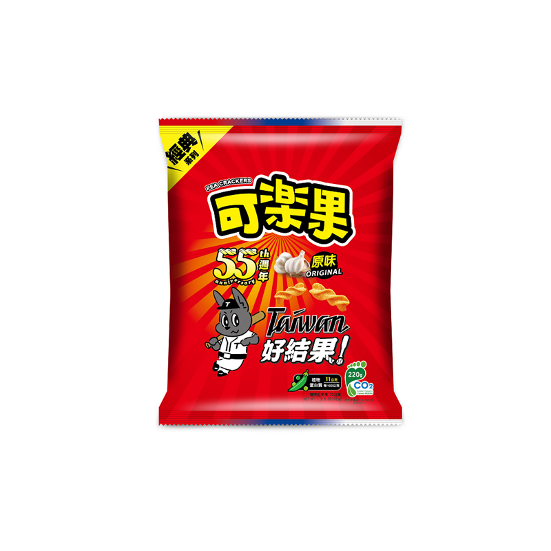 Original flavor of kola nuts, , large