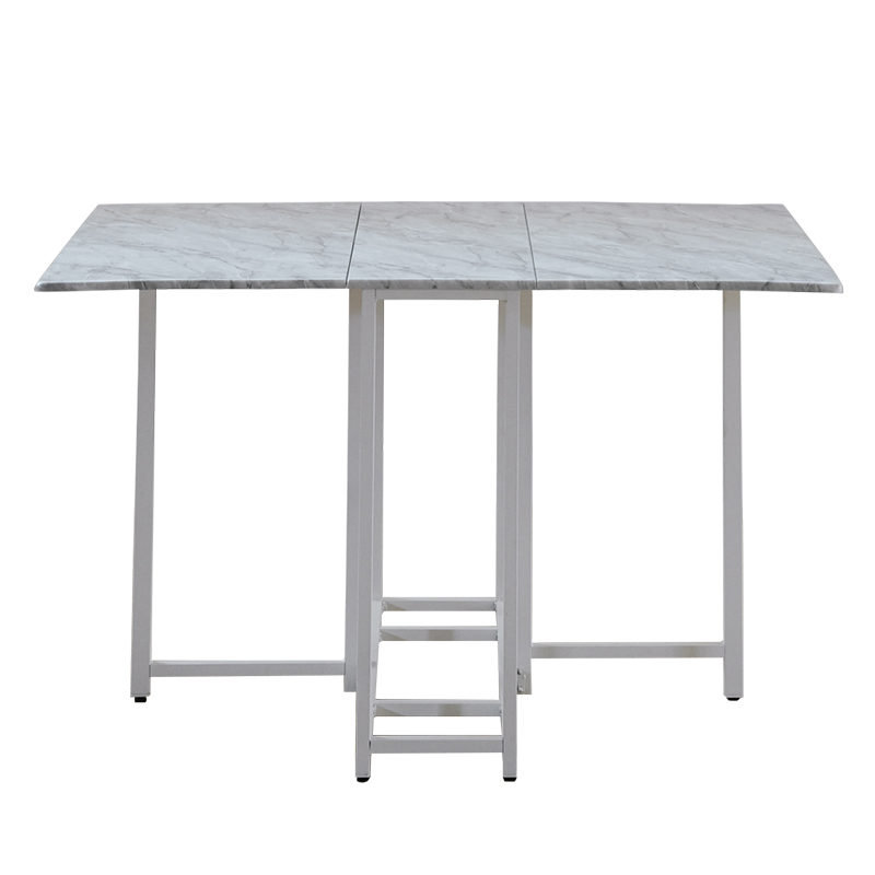 Folding table, , large