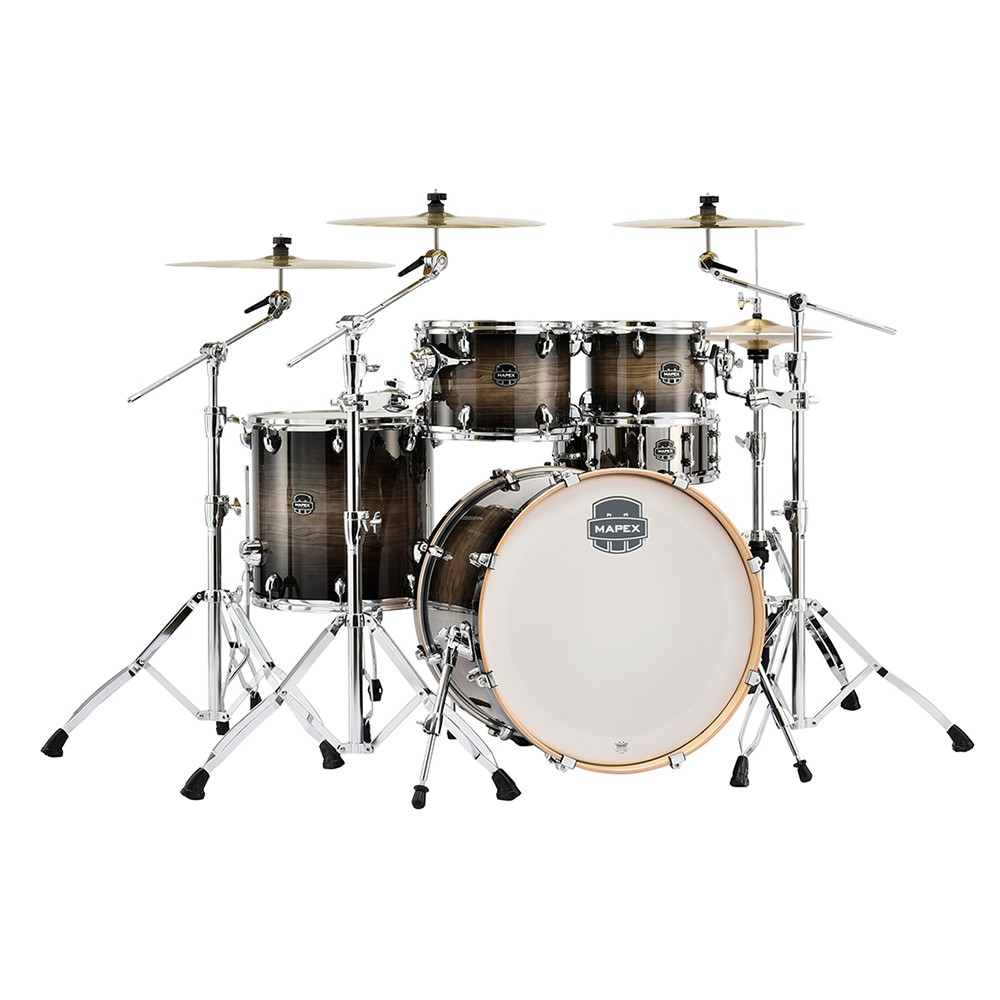 MAPEX ARMORY AR529S 爵士鼓組【敦煌樂器】, , large