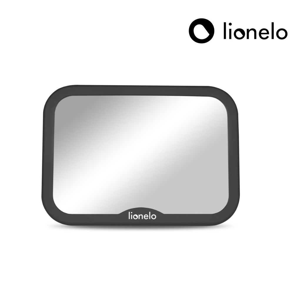 【Lionelo】 Watching mirror SETT, , large