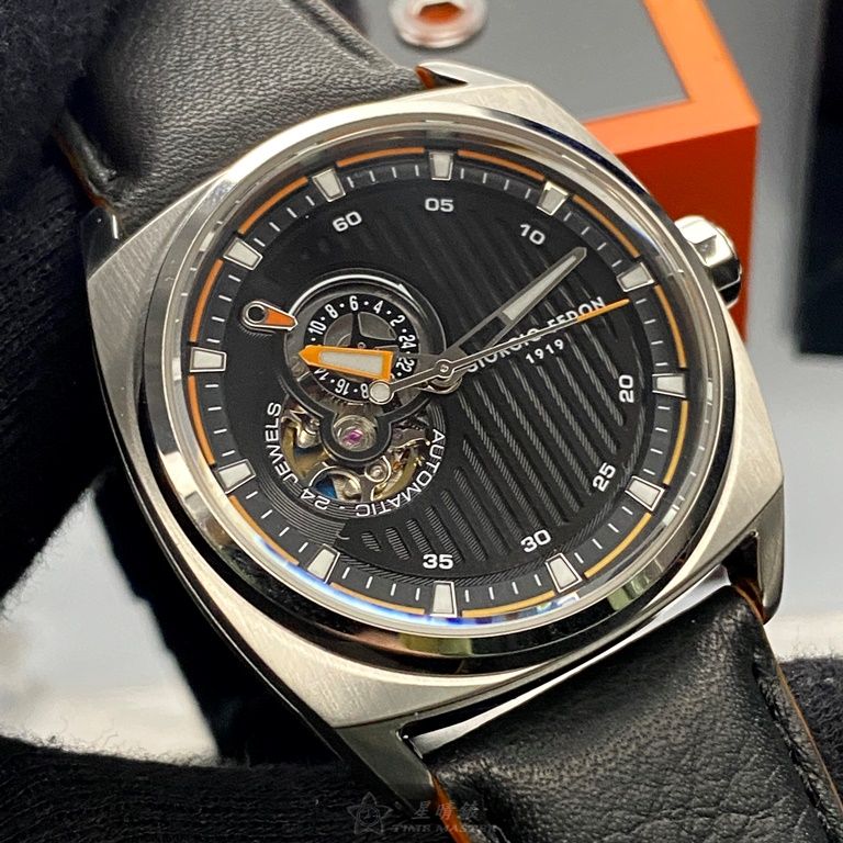 [TIMEMASTER] GiorgioFedon1919 watch, 42mm, GF00092, , large