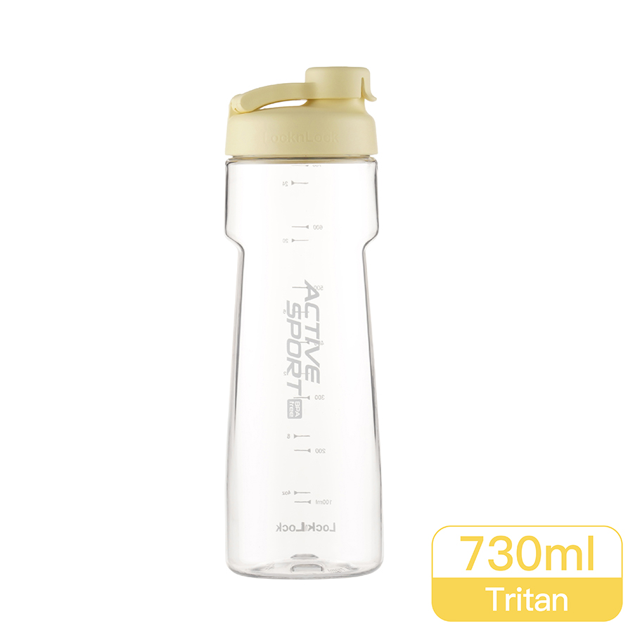 LL sports water bottle, , large