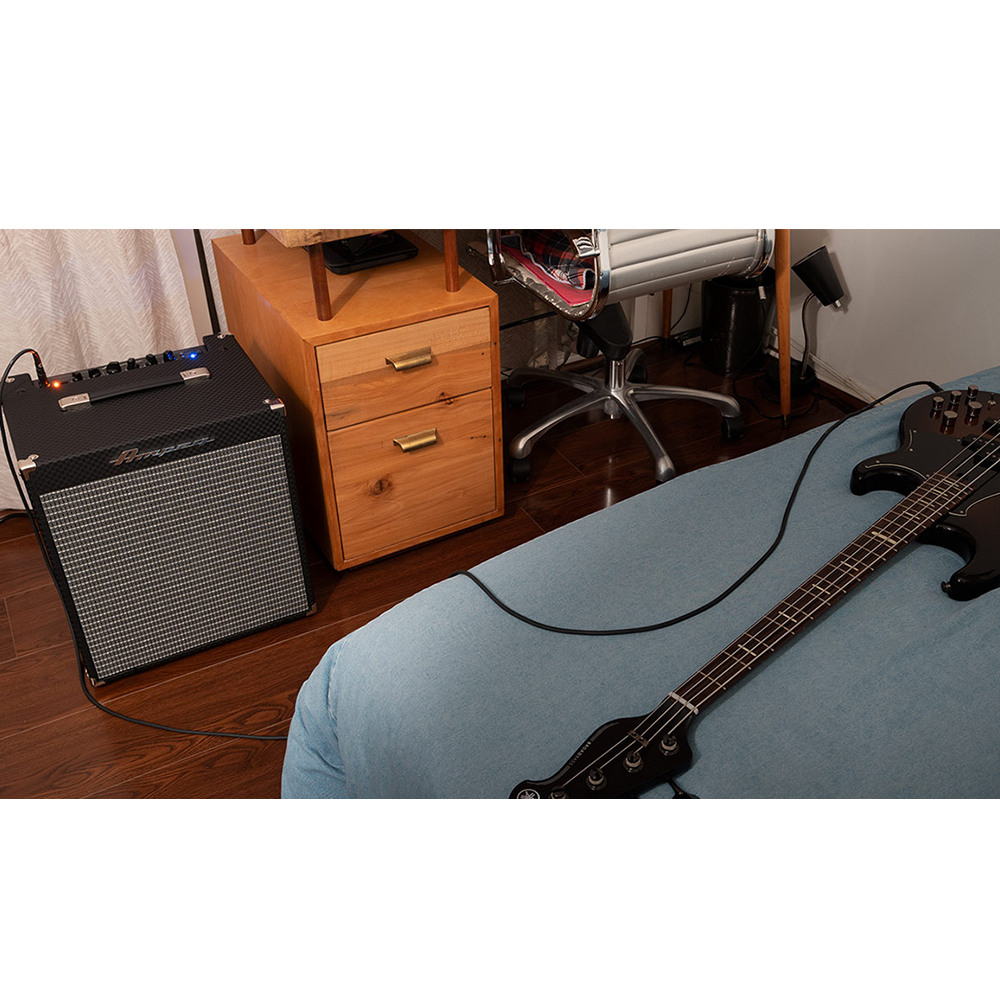 Ampeg RB-110 電貝斯音箱 50瓦【敦煌樂器】, , large