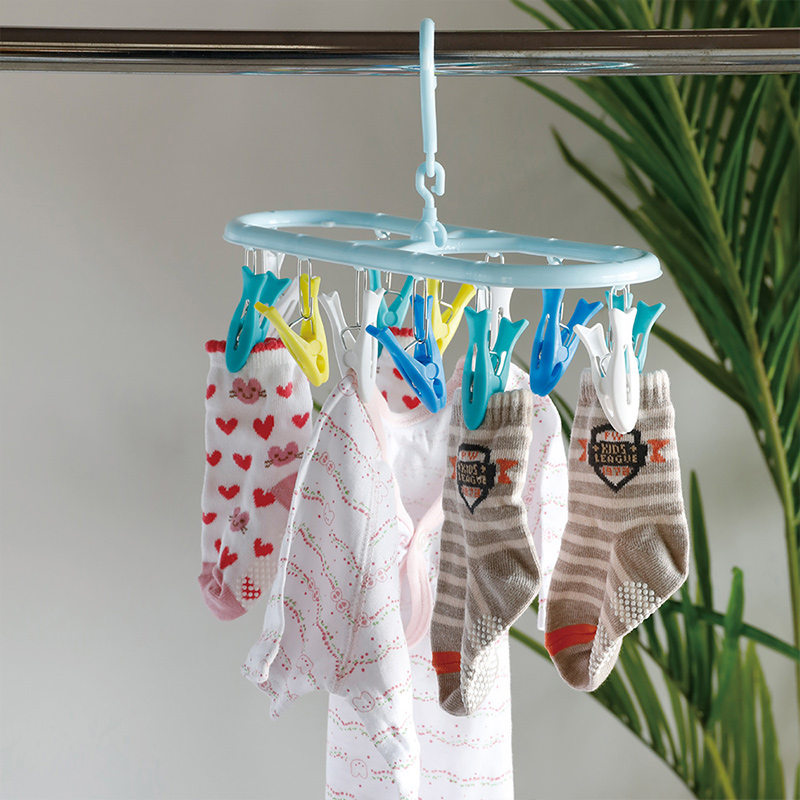 fish pinch hanger 12pinch, , large