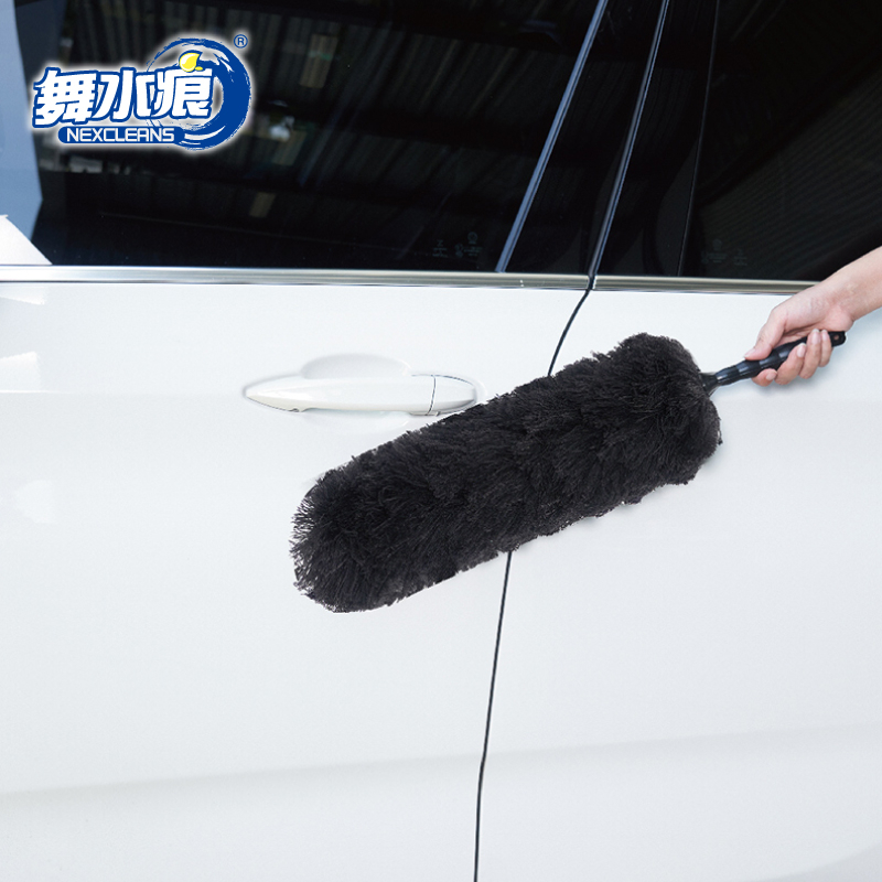 RT-C6802 Acrylic Car Duster, , large