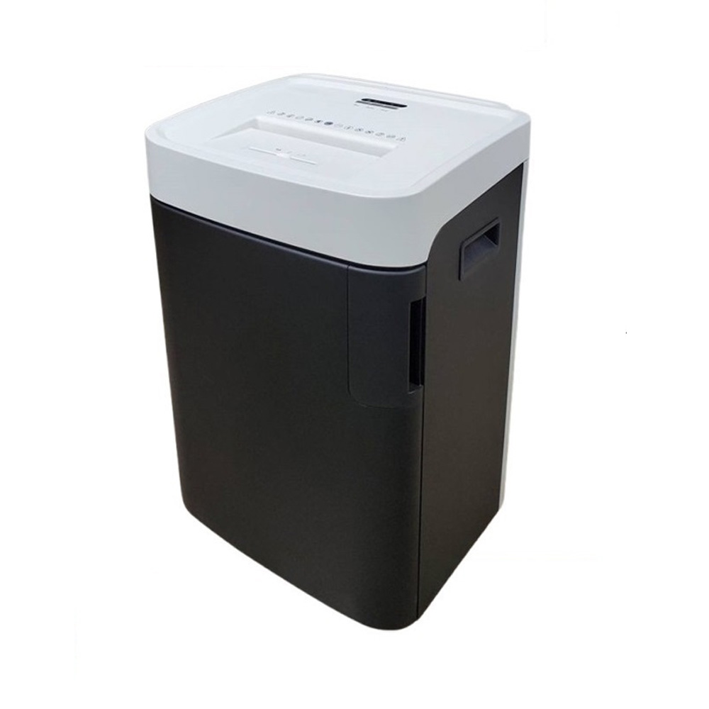 歐風 ROTOLY 雙入口超靜音 B4 全碎狀碎紙機 (1.9x15mm)/ 台 2600C, , large