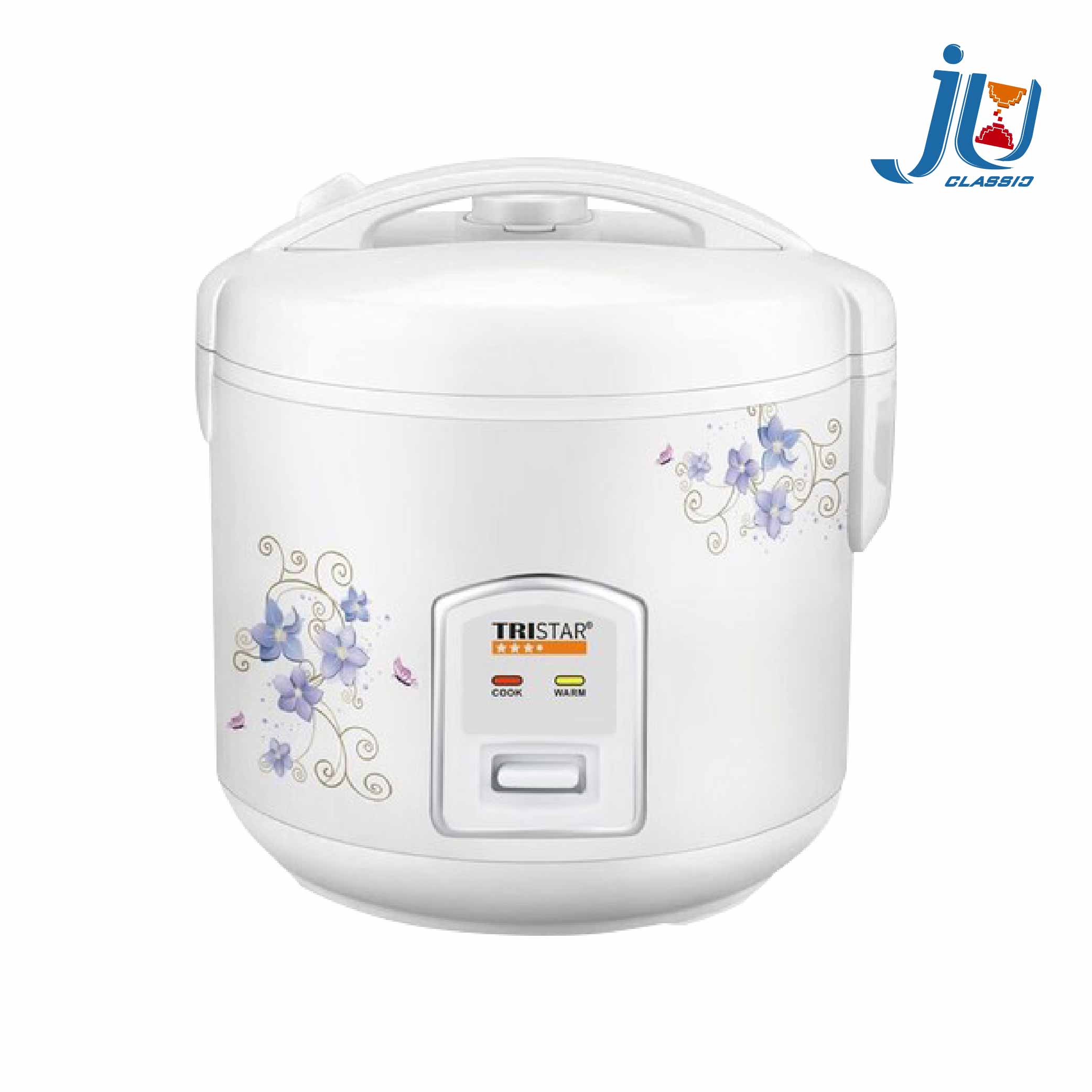 鉅玉經典｜3人份電子鍋 TS-RC0358, , large