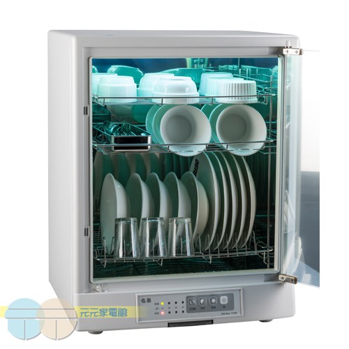 名象 三層紫外線烘碗機 TT-929, , large