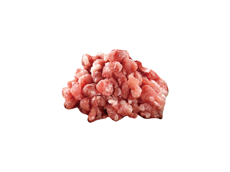 【有心肉舖子】放心豬 後腿絞肉 300g, , large