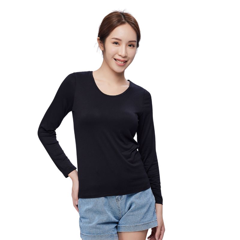 夢特嬌長袖衣, , large