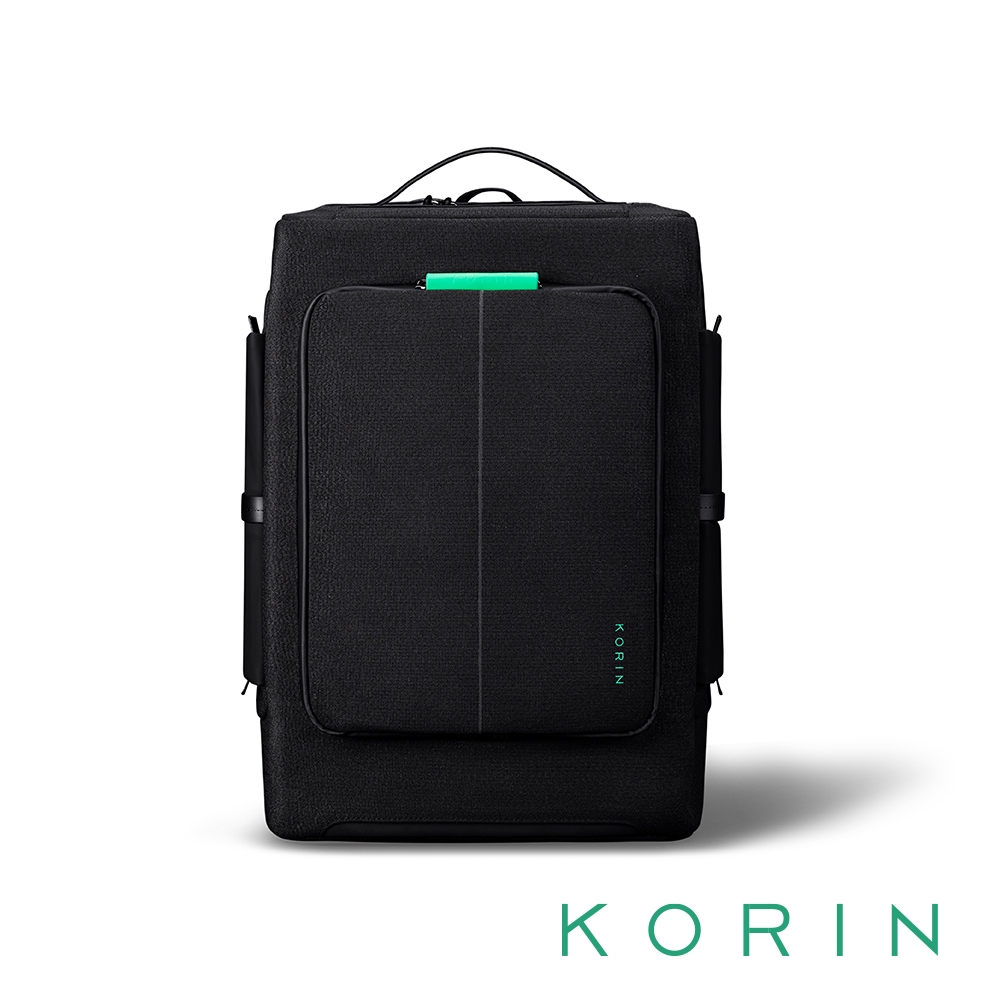 KORIN HubPack 33 Black, , large