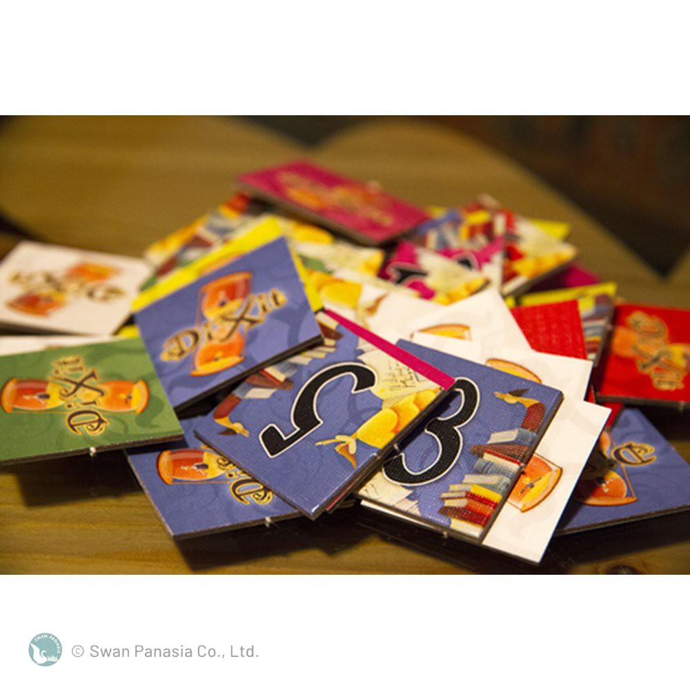 Dixit, , large