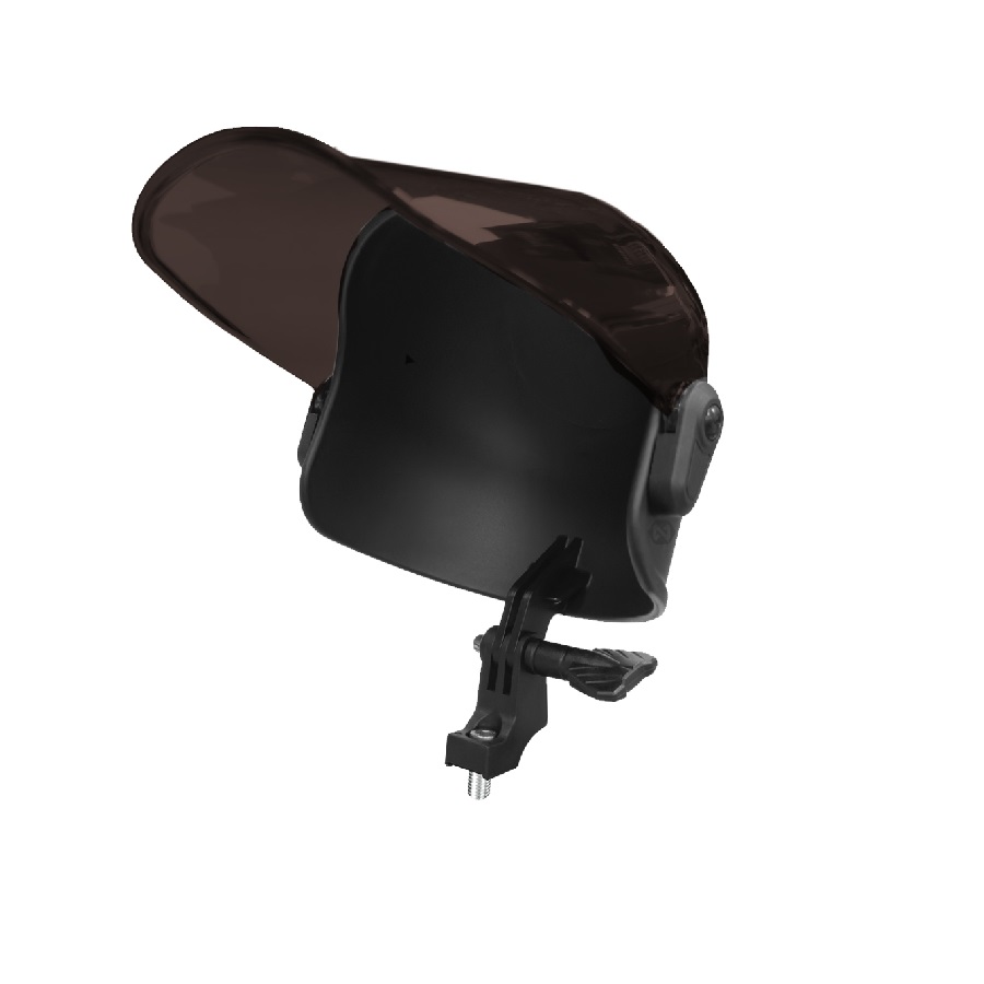 KEWIG helmet style hood MLH-MI, , large