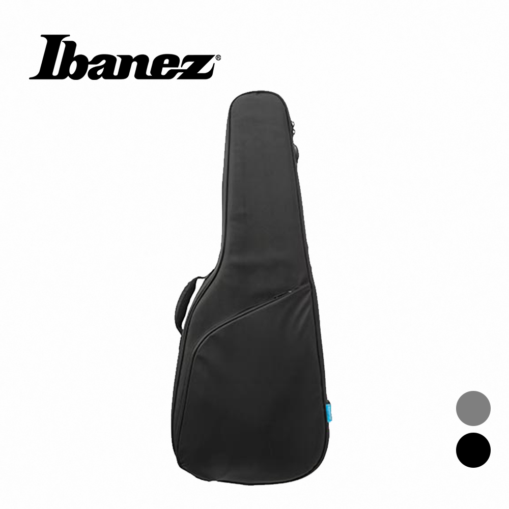 Ibanez IAB724 木吉他軟盒 BK黑【敦煌樂器】, , large