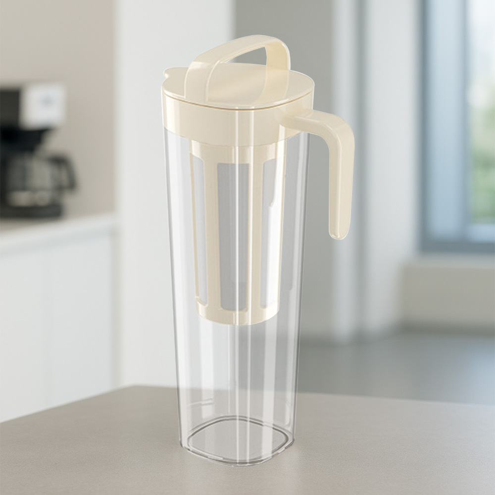 Cold Brew Water Pitcher