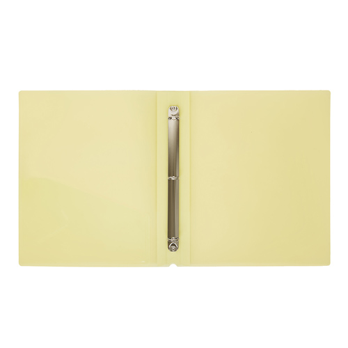 【連勤】  P.P 三孔3/4吋 圓型夾 12本/箱 LC-8001-3R, , large
