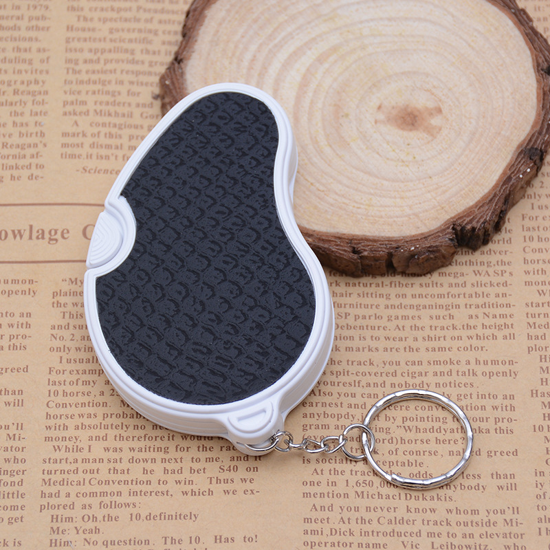 Portable Keychain LED Magnifier – Foldable, Compact, Travel-Friendly, , large