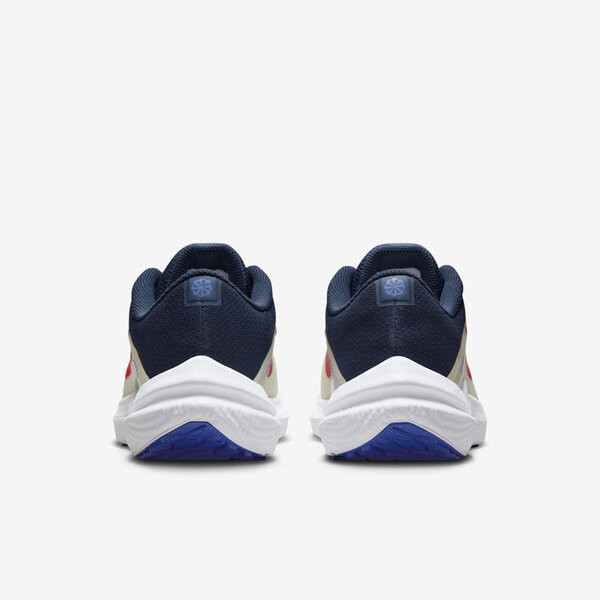 Nike Air Winflo 10 男 慢跑鞋 運動 路跑 訓練 基本款 緩震 米黃 深藍 [DV4022-006], , large