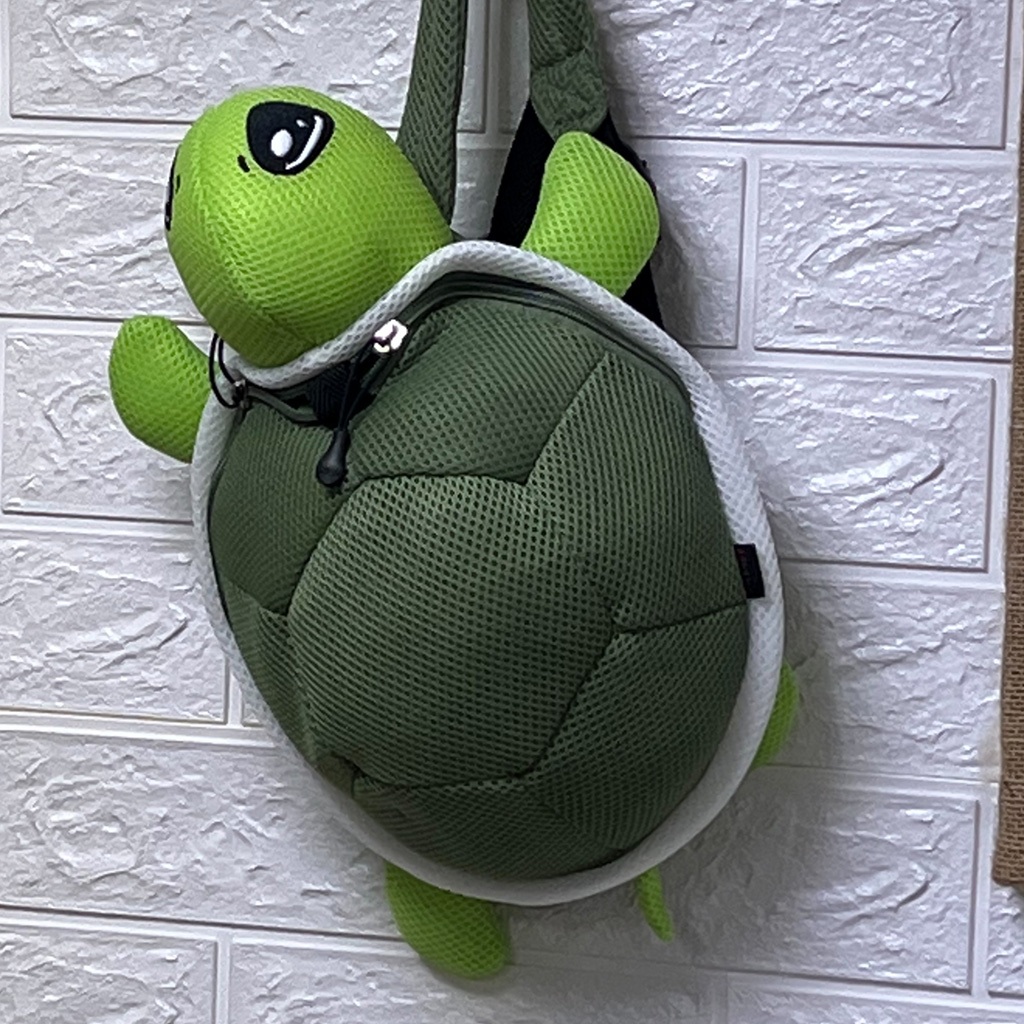 【生活好室】防走失背包 小烏龜 烏龜背包 後背包 造型背包 女背包 背包 可愛背包 女生背包 交換禮物 生日禮物 禮物, , large