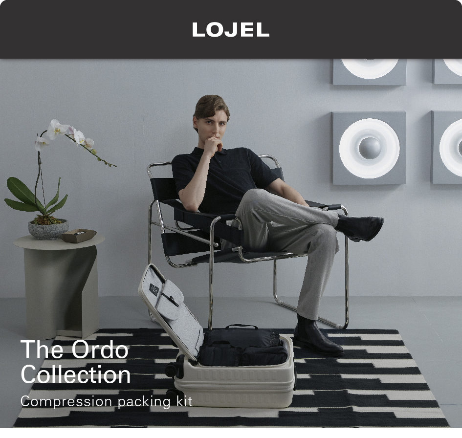 LOJEL, , large