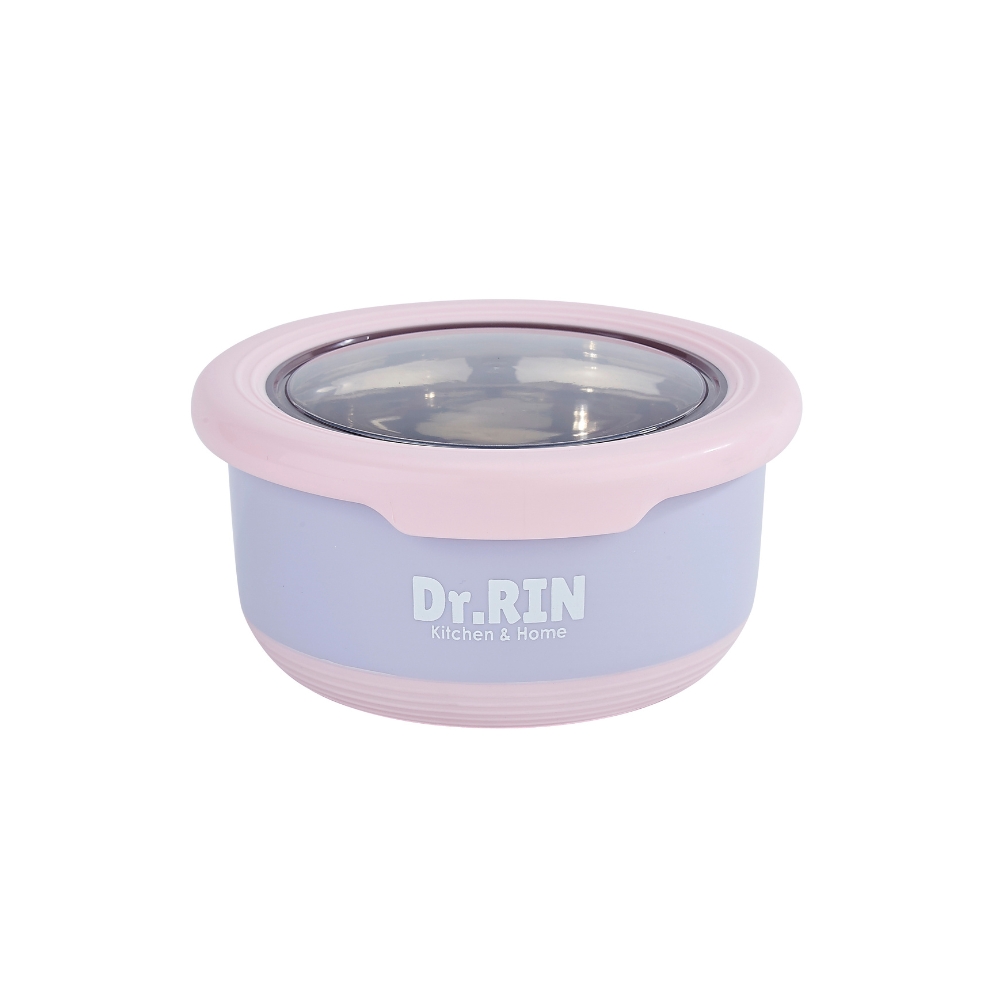 Double-layer Insulated Bowl-730ml, , large