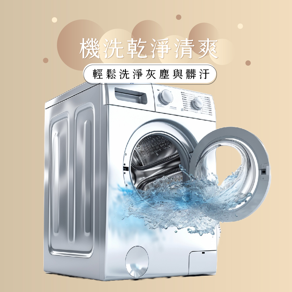 [ Pure Sleep純好眠 ] 柔眠泡泡枕, , large