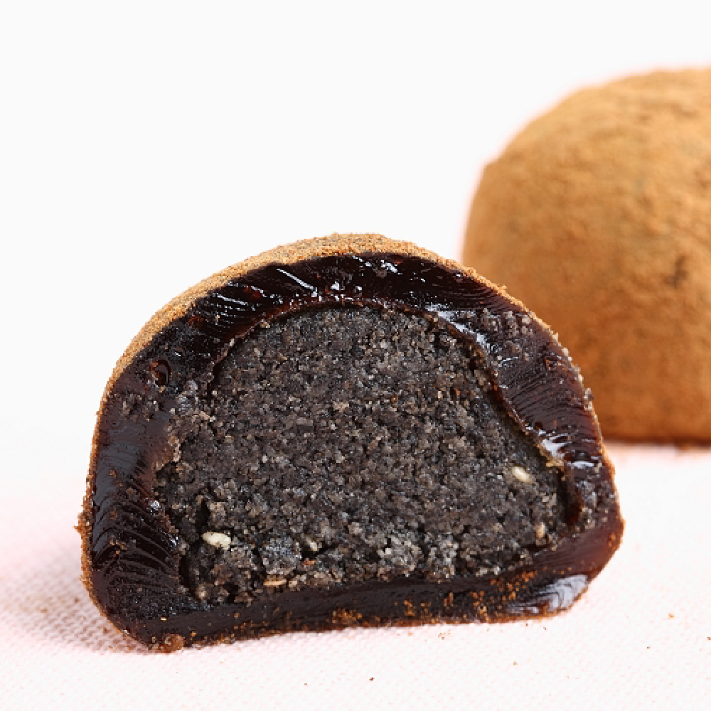 【亞尼克菓子工房】黑糖麻糬10入禮盒(5個工作日出貨), , large