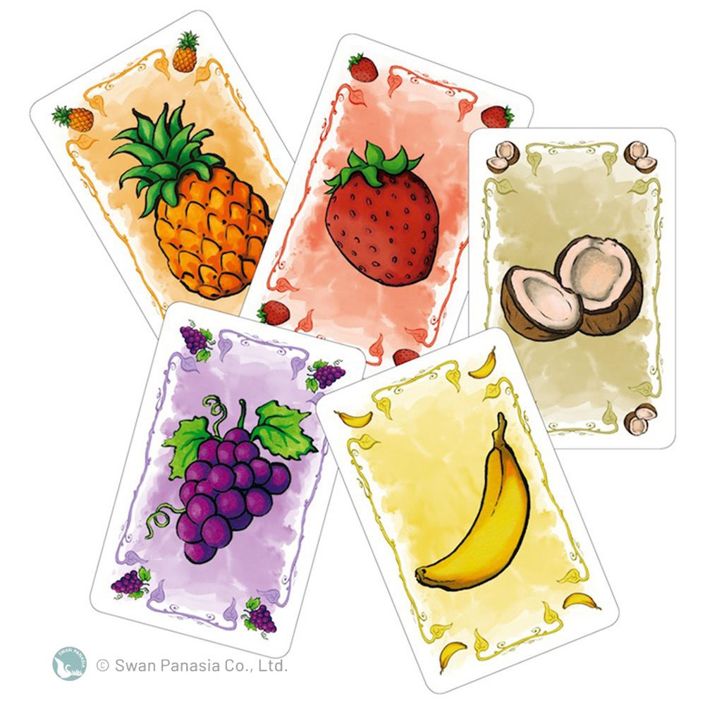 【新天鵝堡桌遊】神奇果汁, , large