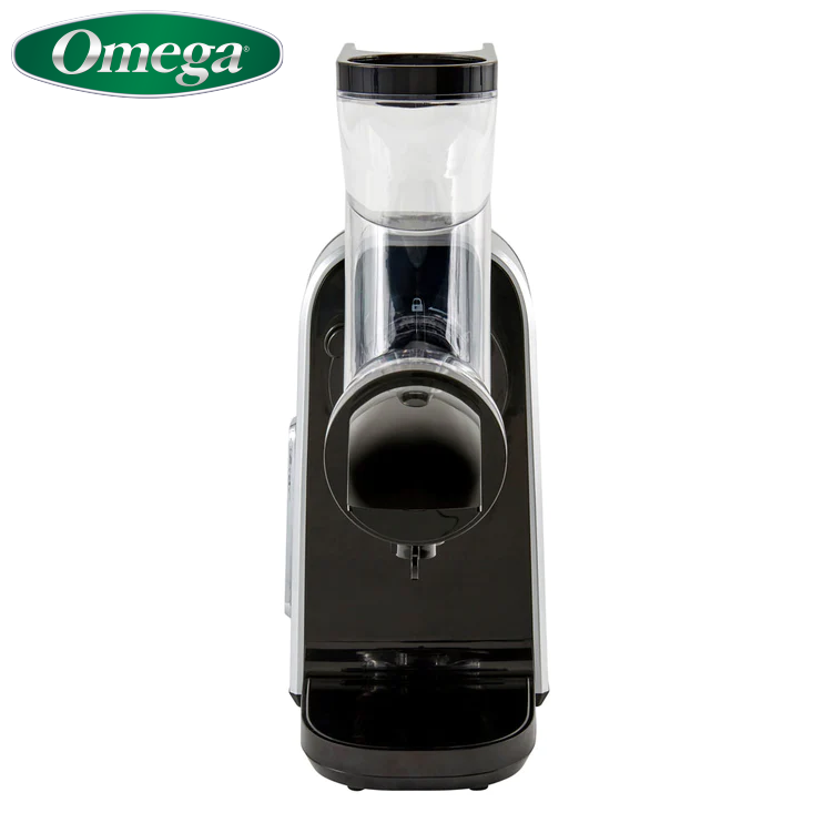 Omega Cold Press Juicer MM400BL13, , large